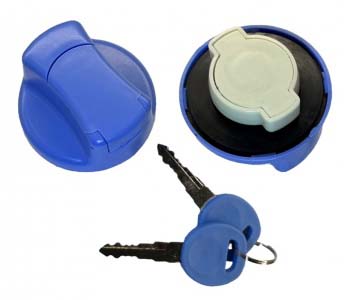 ADBLUE TANKSAPKA MAN TGX/MP4/MP3/DAF-EURO6