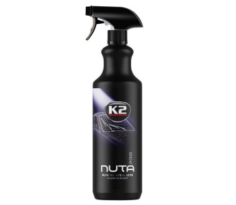 SZÉLVÉDŐ TISZTÍTÓ SPRAY 1L K2 NUTA PRO