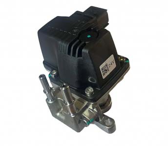 ADBLUE ÜZEMANYAG PUMPA (DOSER) SCANIA EURO6