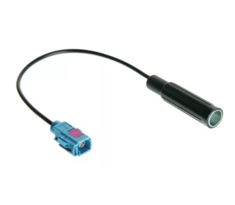 ANTENNA KÁBEL DIN - FAKRA ÁTALAKÍTÓ
