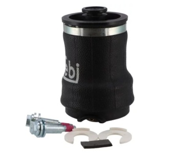 ÜLÉSLÉGRUGÓ SCANIA R-ES S-ES/VOLVO