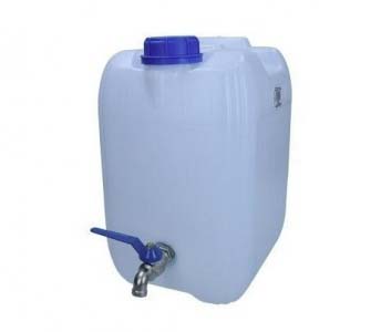 KANNA CSAPOS 10L (FÉM CSAPOS)