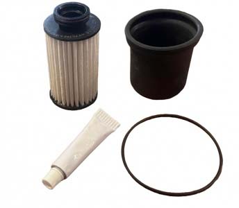 ADBLUE SZŰRŐ SCANIA / MERCEDES KIS KÉSZLET