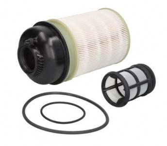 ÜZEMANYAGSZŰRŐ MB ACTROS MP4 (KÉSZLET)