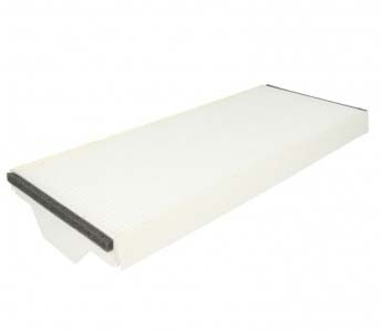 FÜLKESZŰRŐ MERCEDES AXOR