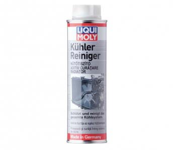 HŰTŐTISZTÍTÓ  300ML  LIQUI MOLY