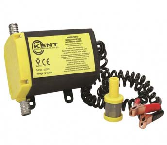 ÜZEMANYAG SZIVATTYÚ 12V-OS D16 40L/PERC