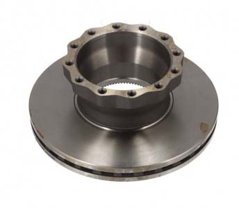 FÉKTÁRCSA MAN F2000/L2000