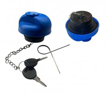 ADBLUE TANKSAPKA MENETES ZÁRHATÓ FORD F-MAX