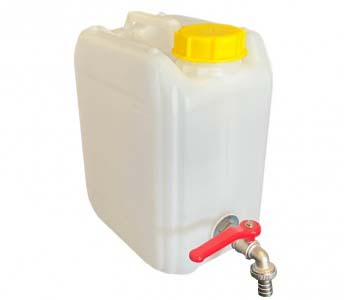 KANNA CSAPOS  5L (FÉM CSAPOS)