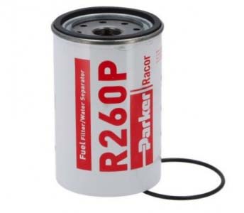 ÜZEMANYAGSZŰRŐ VÍZLEVÁLASZTÓS VOLVO FH