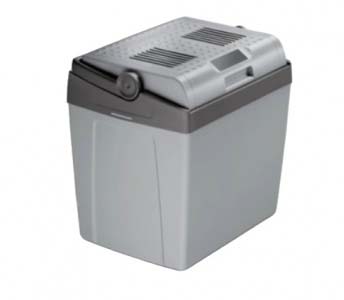 HŰTŐDOBOZ 25L 12/24V WAECO