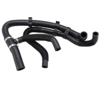 VÍZCSŐ SCANIA D13 KIEGYENLÍTŐ TARTÁLY