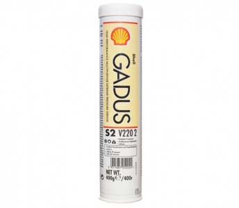 ZSÍRZÓPATRON GADUS S2 V220 2 (0,4KG)