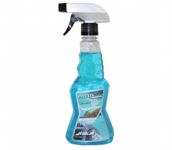 JÉGOLDÓ SZÓRÓPISZTOLYOS 500ML PRELIX -40°C