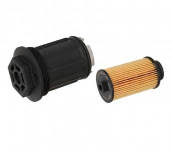 ADBLUE SZŰRŐ MERCEDES