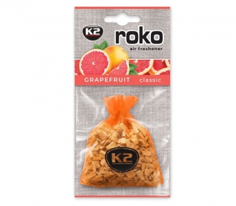 ILLATOSÍTÓ K2 ROKO GRAPEFRUIT