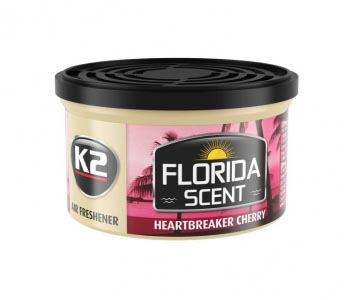 ILLATOSÍTÓ K2 FLORIDA SCENT HEARTBREAKER CHERRY