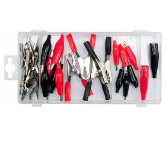 KROKODILCSIPESZ KÉSZLET 28DB-OS