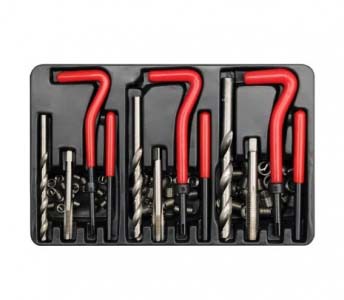 MENETJAVÍTÓ (MENETMETSZŐ) KÉSZLET M6-M8-M10